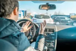 Athens Aggressive Driving Accident Attorney