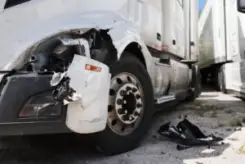 Athens Truck T-Bone Crashes Attorney