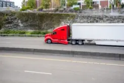 Stonecrest Big Rig Truck Accident Lawyer