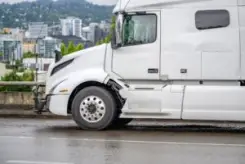 Brookhaven Cargo Truck Accident Lawyer