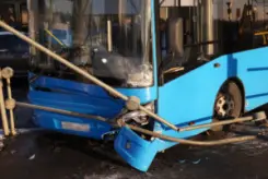 Alpharetta Bus Accident Lawyer