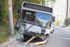 Athens Bus Accident Lawyer