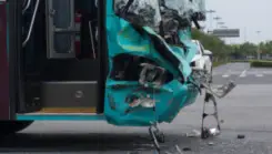 Savannah Bus Accident Lawyer