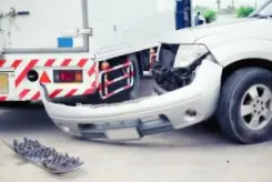 Abogado de accidentes de camión en Valdosta