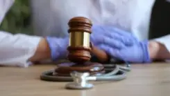 Sandy Springs Medical Malpractice Lawyer