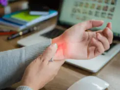 Rome Workplace Carpal Tunnel Syndrome Lawyer