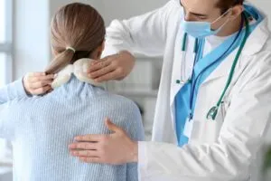 Carrollton Workplace Neck Injury Lawyer