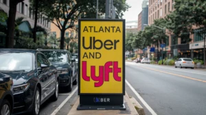 Atlanta Uber and Lyft Accident Lawyer