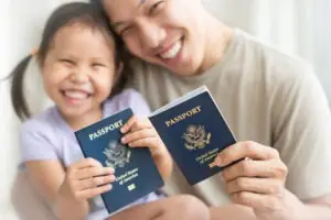 Abogado De Inmigración Familiar En Duluth
