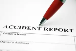 close-up-on-an-accident-report