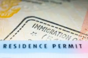 ¿Qué es Una Cancelación de Deportación no LPR?