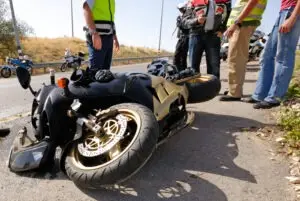How Do Many Motorcycle Crashes Happen? 10 Most Common Causes
