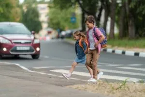 When Should I Call a Glendale Pedestrian Accident Lawyer?