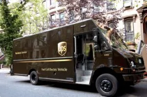 When Should I Call a Glendale UPS Truck Accident Lawyer