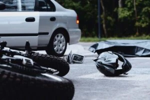 What to Do After a Motorcycle Accident in Glendale?