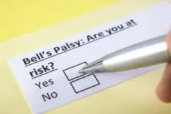 Bells Palsy questionnaire