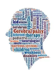 A word gallery of cerebral palsy and it's effects