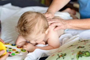 Macon Cerebral Palsy Lawyer