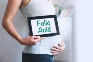 How Is Folic Acid Deficiency Treated