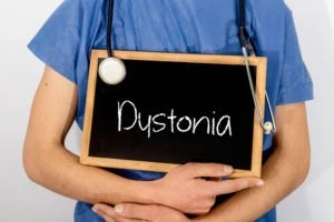 What Are the Early Signs of Dystonia?