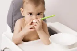 What is Poor Feeding in Infants
