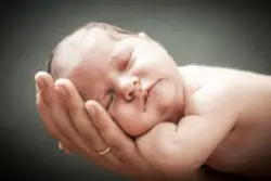 How Do You Treat an Infant Skull Bulge