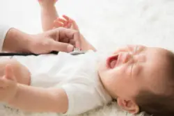 Can Birth Asphyxia Cause Cerebral Palsy