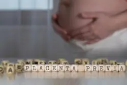 Do You Deliver Early with Placenta Previa?