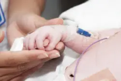 Naperville Newborn Brain Hemorrhage Birth Injury Lawyer