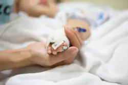 Des Plaines Newborn Brain Hemorrhage Birth Injury Lawyer