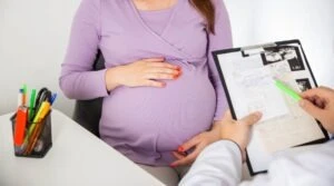 A birth injury lawyer can help you understand if there are signs of cerebral palsy during pregnancy.