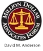 Milliion Dollar Advocates Forum
