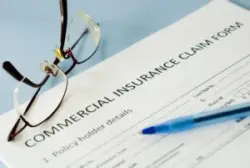 Commercial Insurance Claims Lawyer