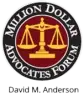 Million Dollars Advocate Forum