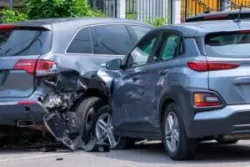 Car Accident Lawyer Port Lavaca