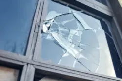 Does Homeowners Insurance Cover Window Damage