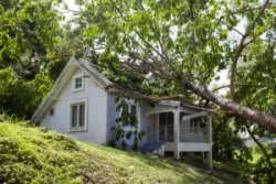 Corpus Christi Storm Damage Claims Lawyer