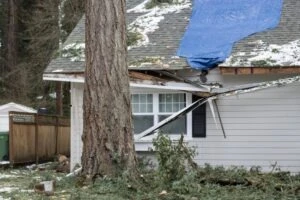 What to Do if Your Home Is Damaged or Destroyed in a Hurricane
