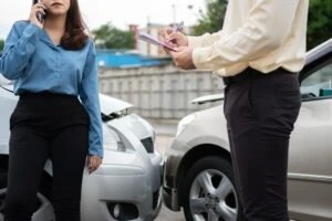 How to Get a Crash Report in Houston, TX