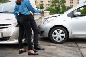 How to Get a Crash Report in Corpus Christi, TX