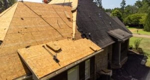 How to Get Insurance to Pay for a Roof Replacement After a Storm