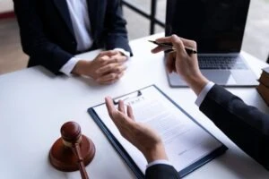 What to Do if I’m Injured at the Lone Star Rally in Galveston?