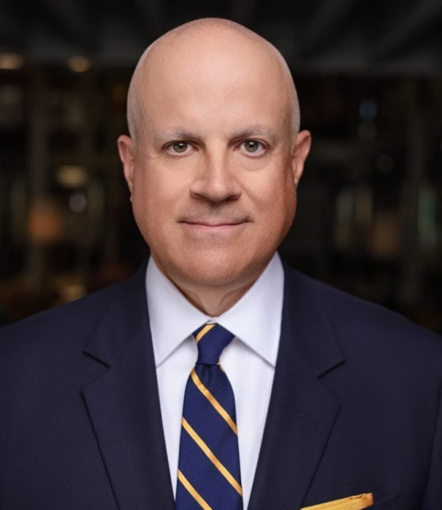 Brian HS