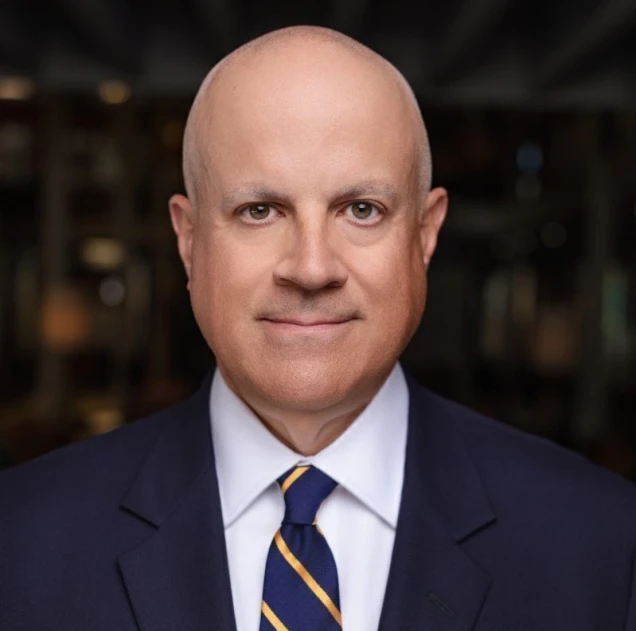 Brian HS
