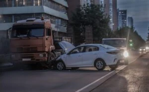 What Evidence Should I Collect After a Big Rig Accident In Toledo?