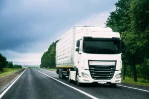 What Should I Do After an Accident With a Prime Inc. Truck in Toledo?