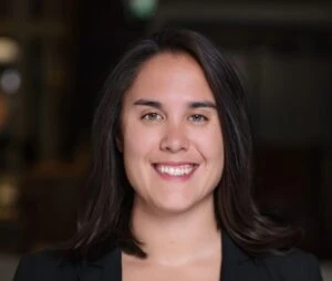 Abby Chin Named Partner at Cooper Elliott