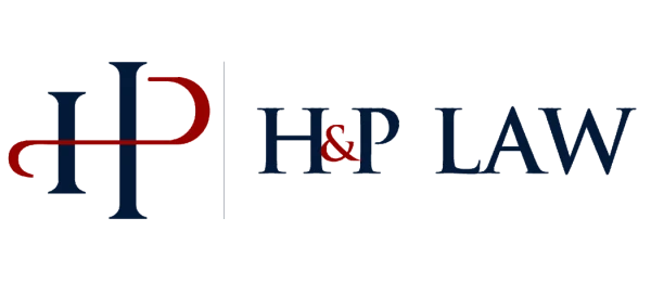 H&P Logotype