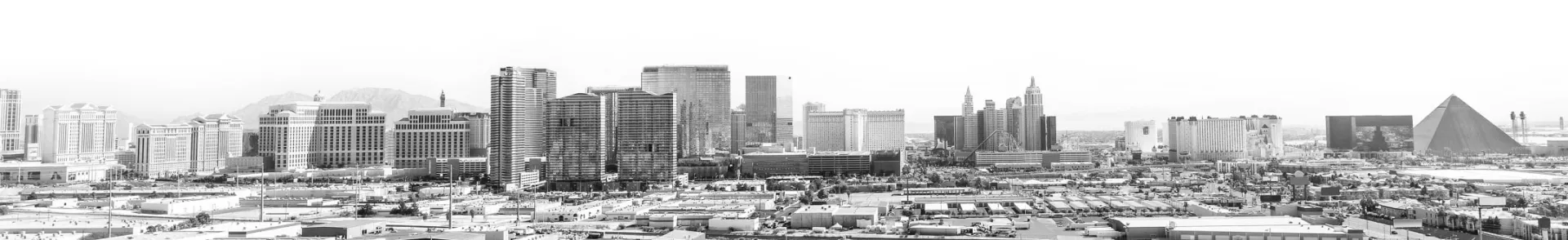 Las Vegas Cityscape