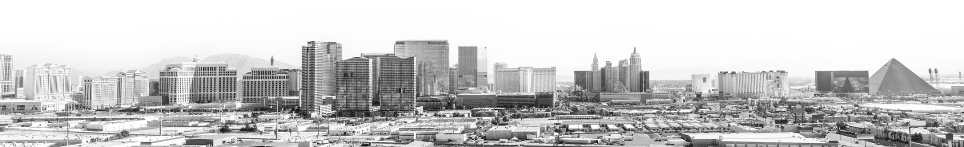 Las Vegas Cityscape